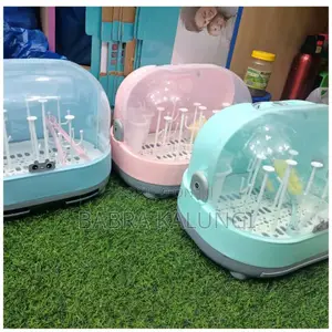 Baby Bott Dry Rack Organizer