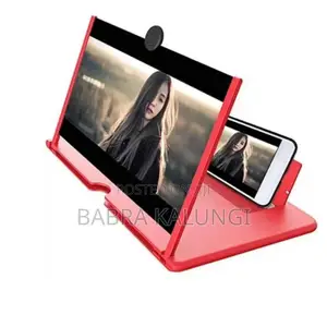 Phone Screen Magnifier