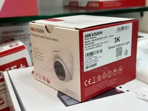 1080 Cameras
