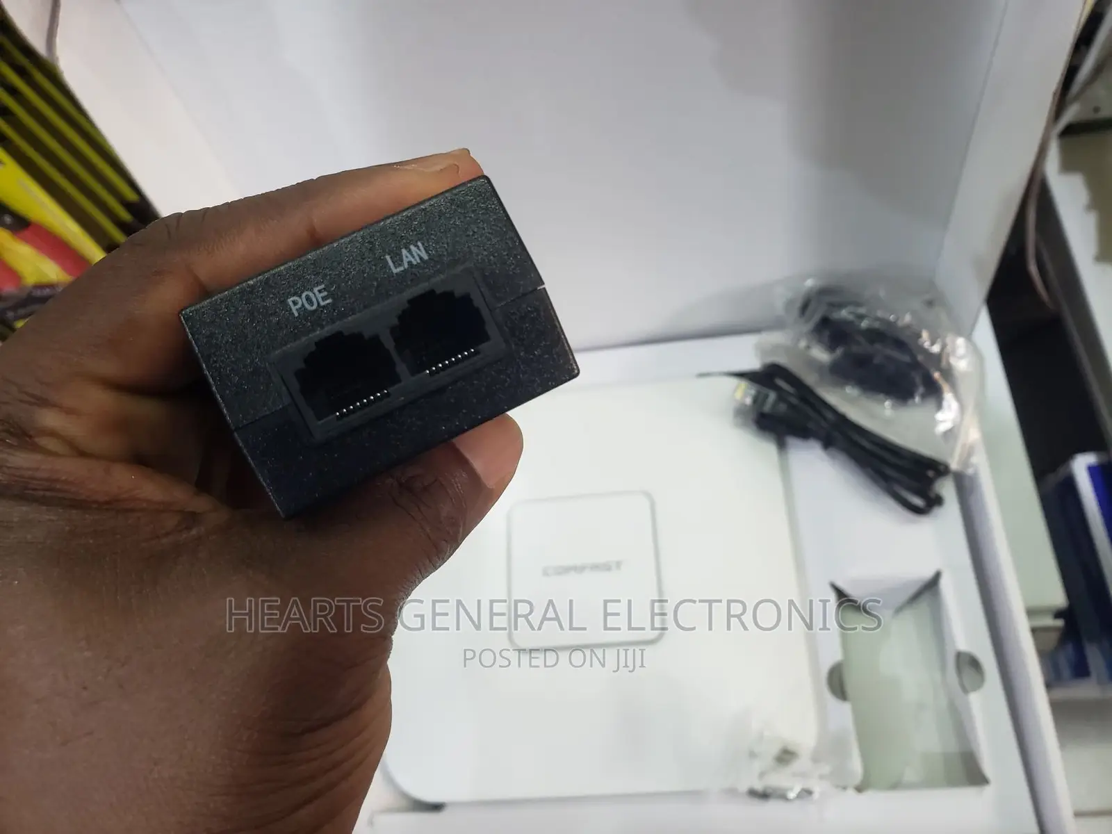 Access Point ( WIFI 6 )