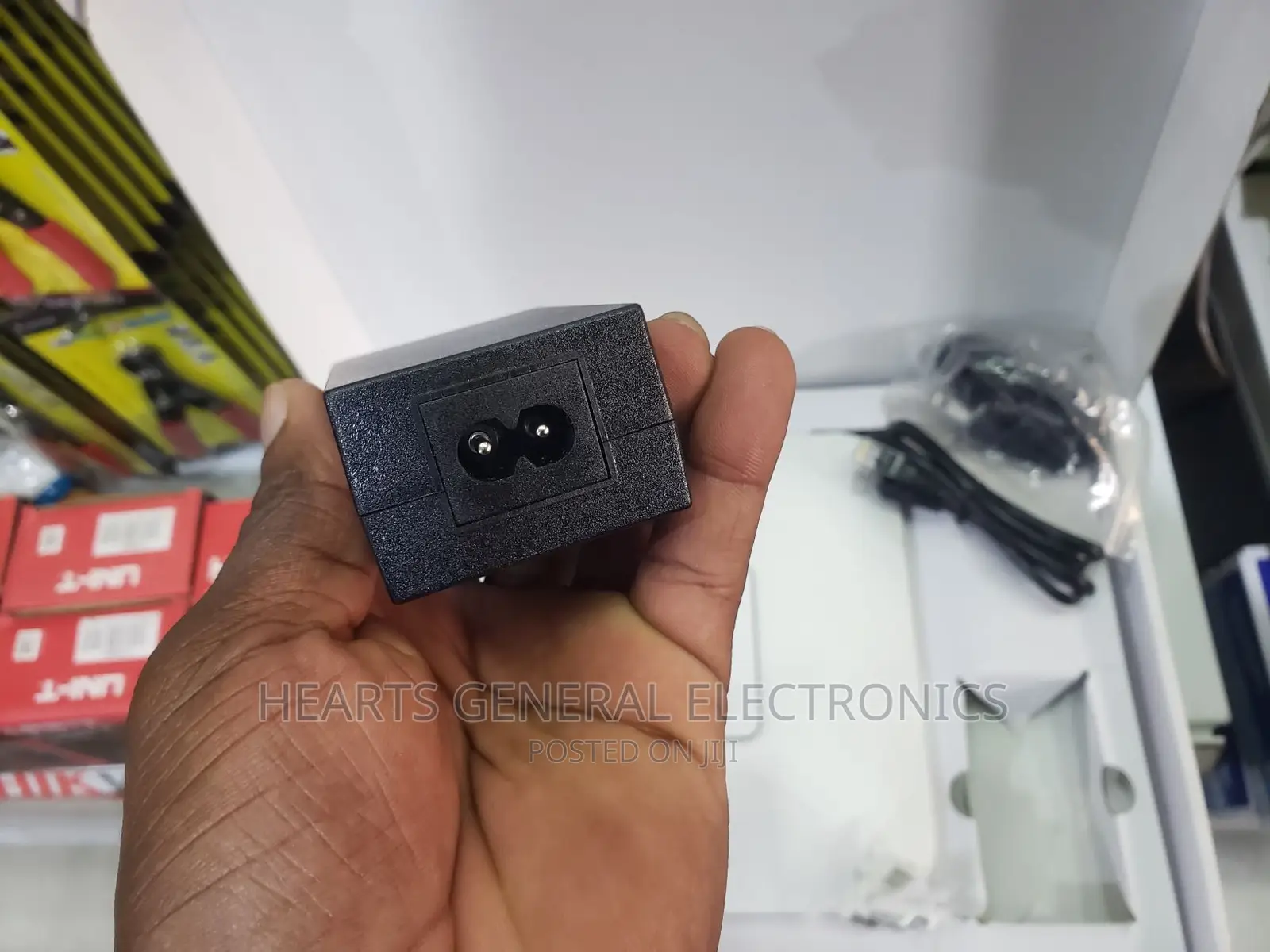 Access Point ( WIFI 6 )