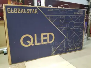 Globalstar 40inches Tv