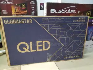 Globalstar 40inches Tv