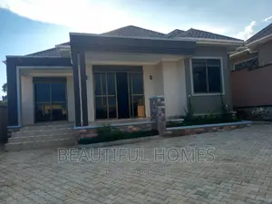 Furnished 3bdrm Bungalow in Nakwero, Kira for sale