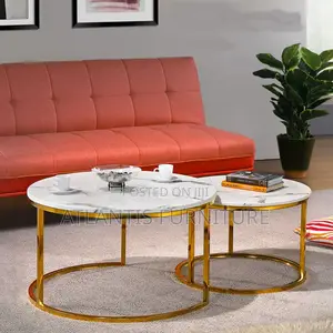 A Very Nice Mable Table's