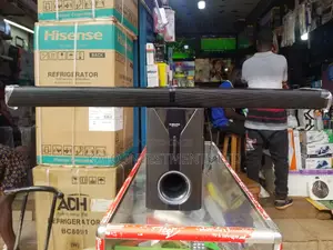 Globalstar Sound Bar System