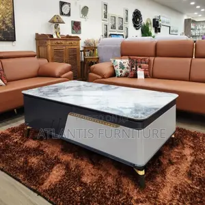 A Very Nice Mable Table for Executive House