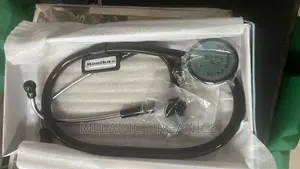 .Stethoscope