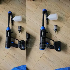 Hand Car Pressure Washer
