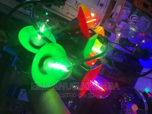 Led Disco Lights