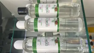 : Cold Pressed Coconut Oil 250ml