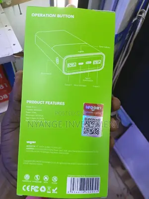 Power Bank Power Bank Robbot