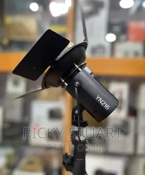 YN216 LED Video Light With Adjustable - Color TMP