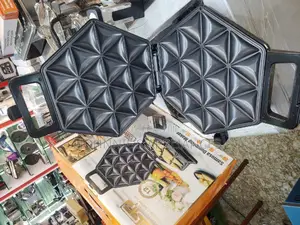 Samosa Dumplings Maker