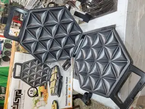 Samosa Dumplings Maker