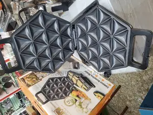 Samosa Dumplings Maker