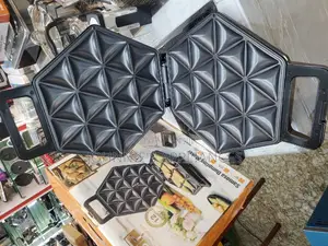 Samosa Dumplings Maker
