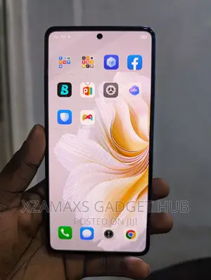 Tecno Camon 20 256 GB Blue