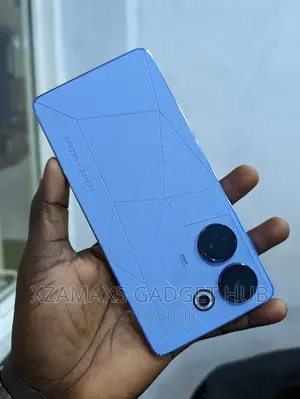 Tecno Camon 20 256 GB Blue