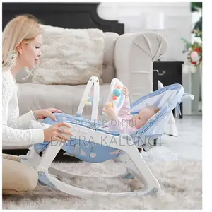 Baby Rocker Chair