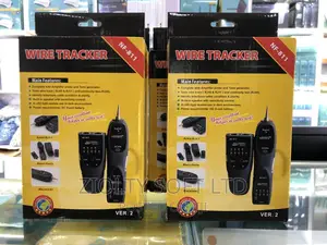 Wire Tracker