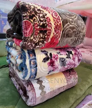Purple Home Smart Blanket