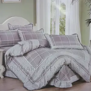 Duvet Cavers