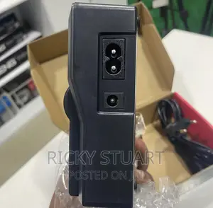 Dual Digital Battery Charger For Np-f970