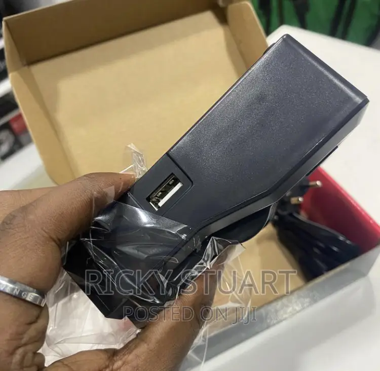 Dual Digital Battery Charger For Np-f970