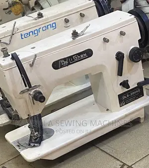 20u Design Electric Industrial Sewing Machines
