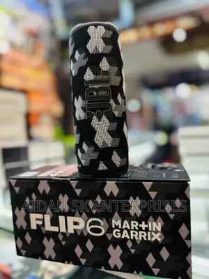 Flip 6 MARTIN GARRIX