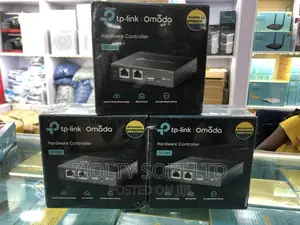 Tp-Link Omada Hardware Controller Oc200