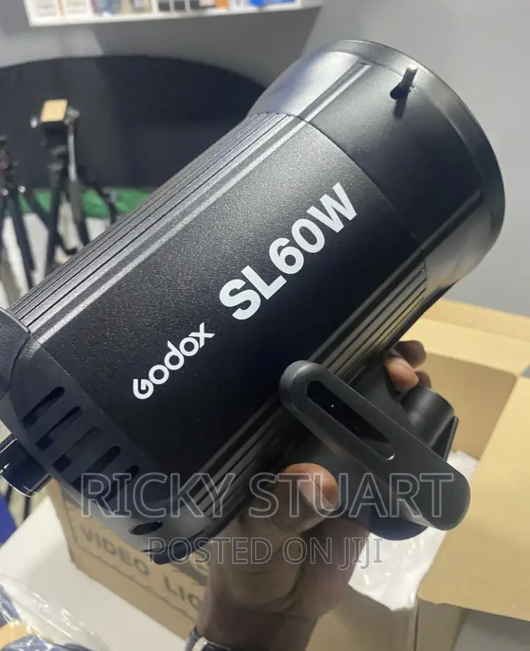 Godox SL-60 LED Video Light (Daylight-Balanced)