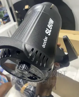 Godox SL-60 LED Video Light (Daylight-Balanced)