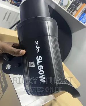 Godox SL-60 LED Video Light (Daylight-Balanced)