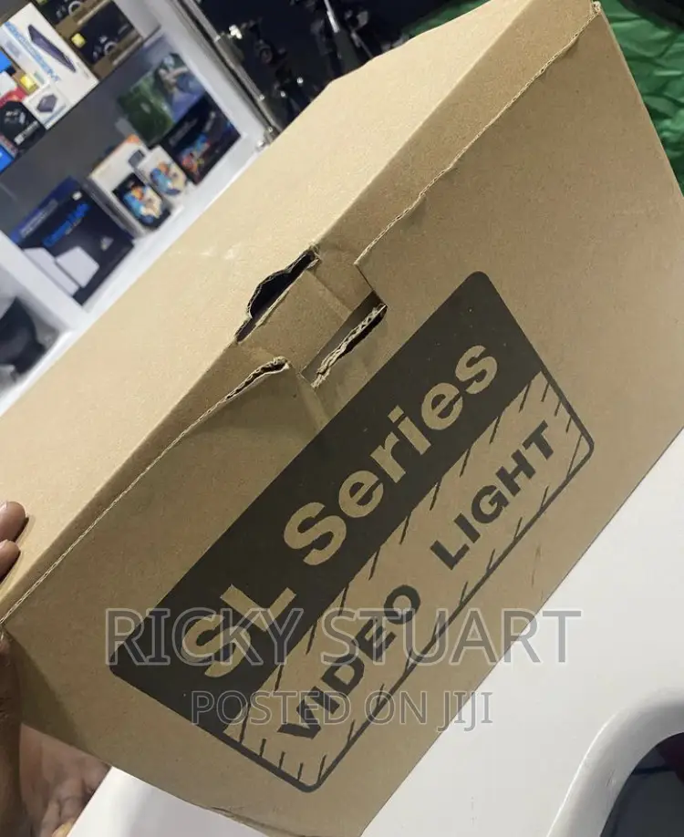 Godox SL-60 LED Video Light (Daylight-Balanced)