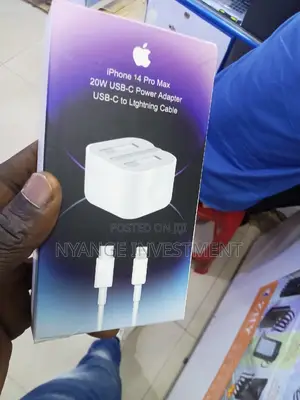 iPhone Adapter/ iPhone Adapter
