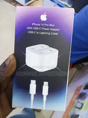 iPhone Adapter/ iPhone Adapter