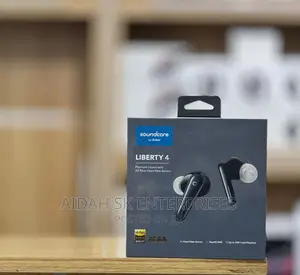 Anker Liberty 4 Wireless Earphones