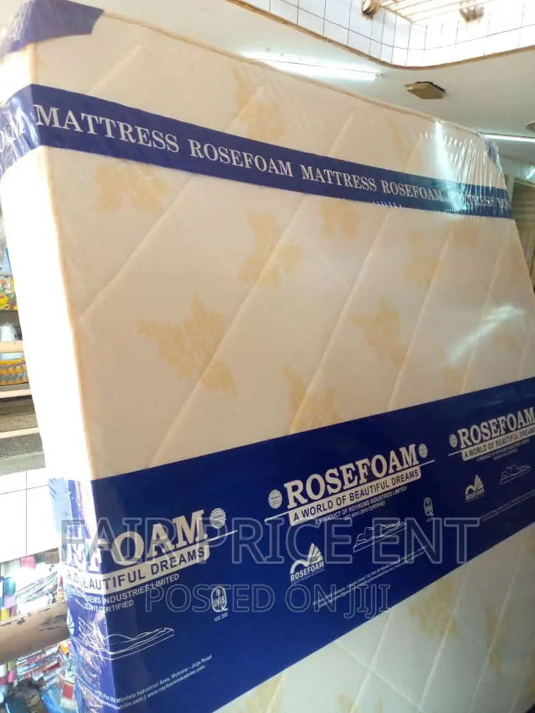 Premium High Density Smart.6x6x6inches.( White)