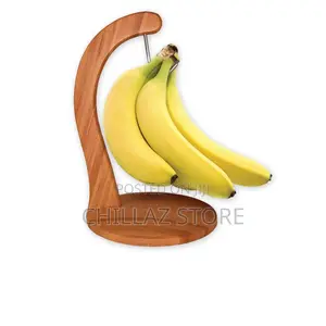 Fruit Bamboo Hanger.
