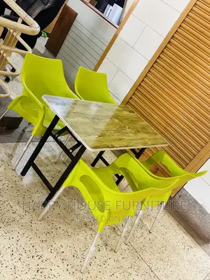 Restaurant Set