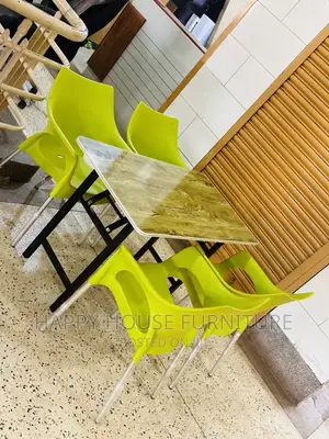 Restaurant Set