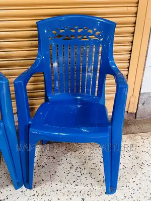 Plastic Chairs