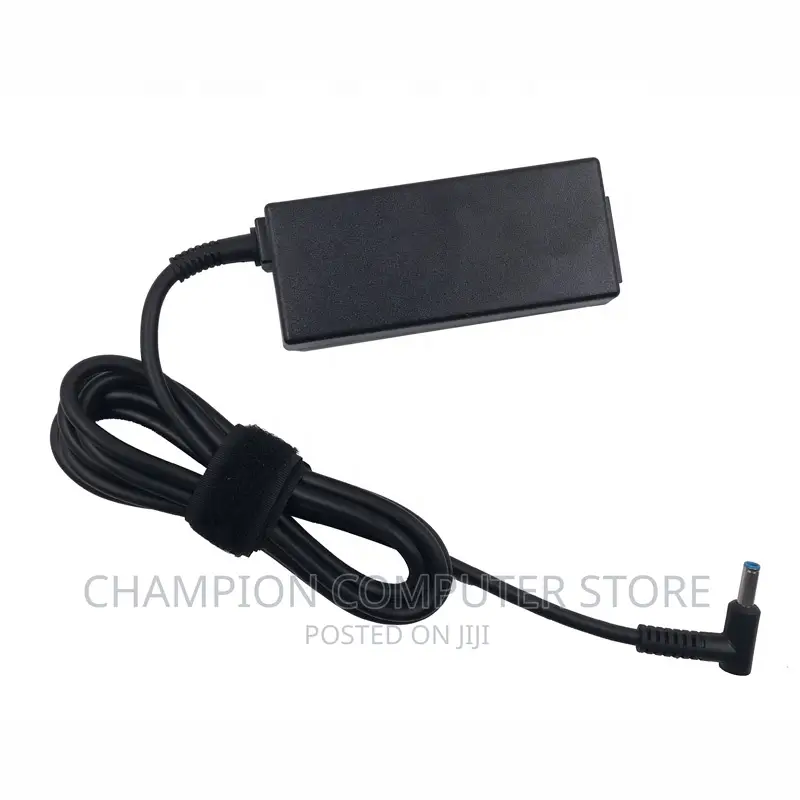 HP Bluepin 65W 19.5V 3.33A AC Adapter,Battery Charger