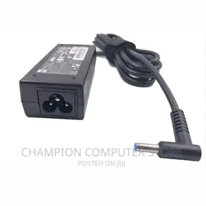 HP Bluepin 65W 19.5V 3.33A AC Adapter,Battery Charger