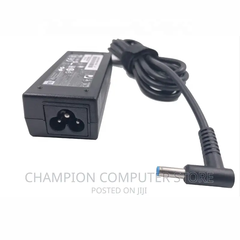 HP Bluepin 65W 19.5V 3.33A AC Adapter,Battery Charger