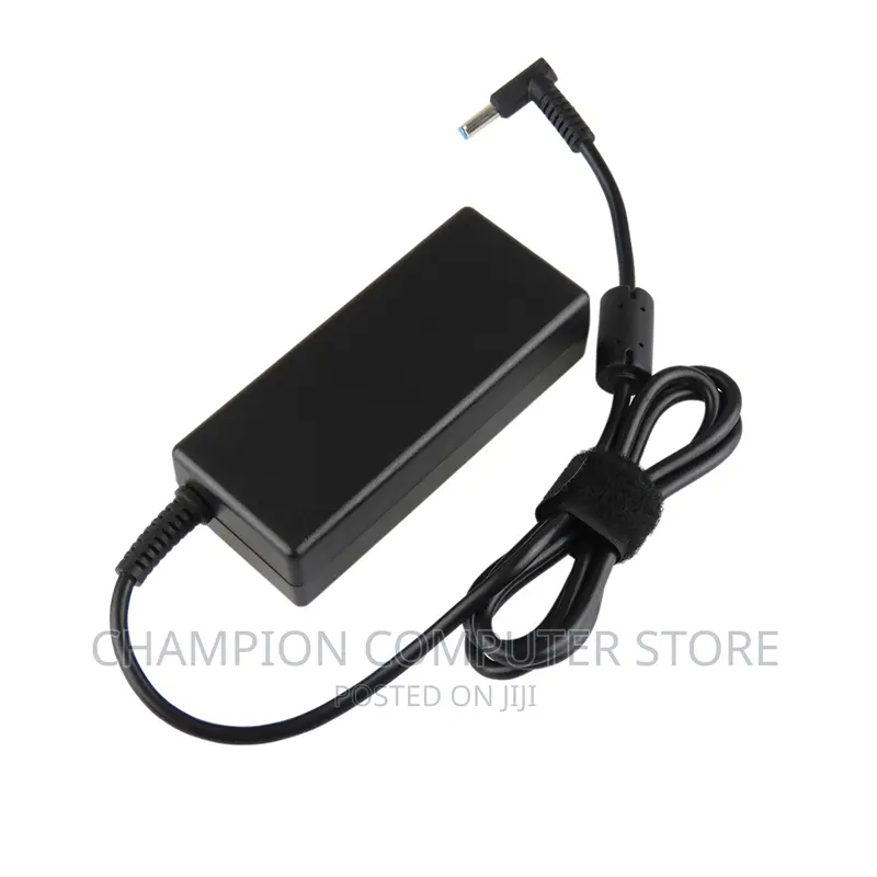 HP Bluepin 65W 19.5V 3.33A AC Adapter,Battery Charger
