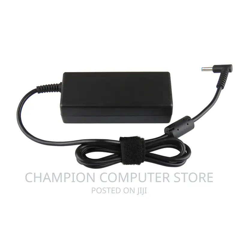 HP Bluepin 65W 19.5V 3.33A AC Adapter,Battery Charger