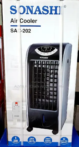 Air Conditioner